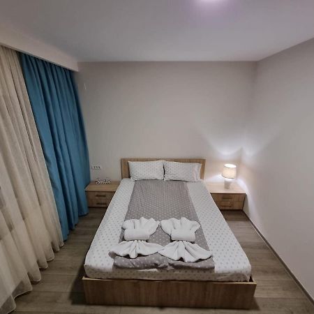 City Premium Apartments Timişoara Exteriör bild