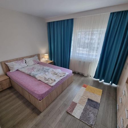 City Premium Apartments Timişoara Exteriör bild