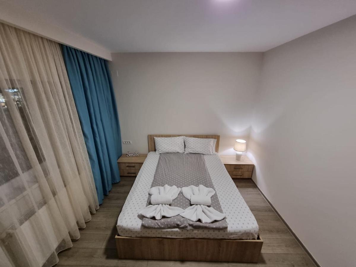City Premium Apartments Timişoara Exteriör bild